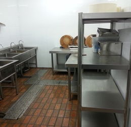 蘭州市優(yōu)質(zhì)商用廚房設(shè)備供應(yīng)商推薦 甘肅恒豐廚具設(shè)備有限責任公司