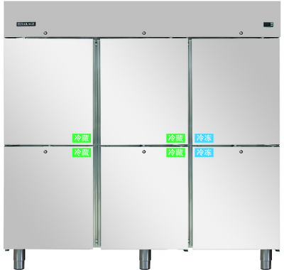 福建商用冰箱與頂廚灶具 商用廚房設備的一站式解決方案