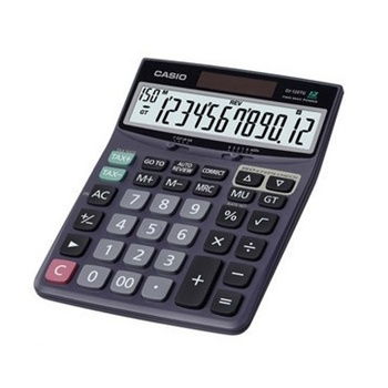 深度評測 卡西歐MJ-120T商務辦公計算器 —— 小巧中的高效與便利